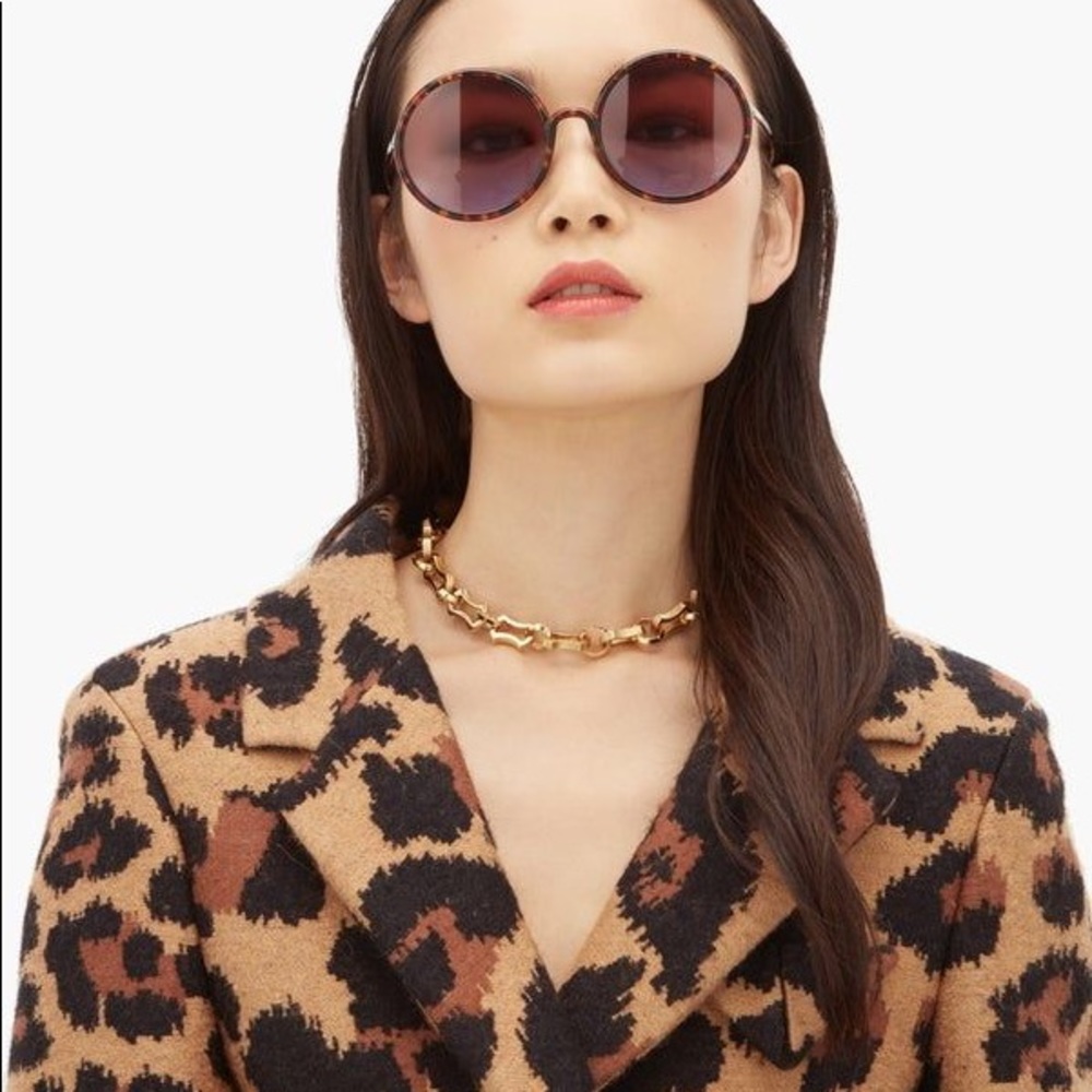 Christian Dior Sostellaire-3 Sunglass